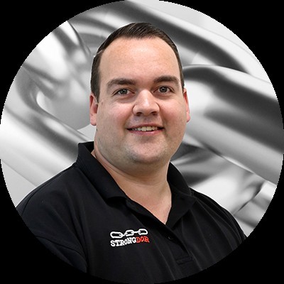 Matt, Founder